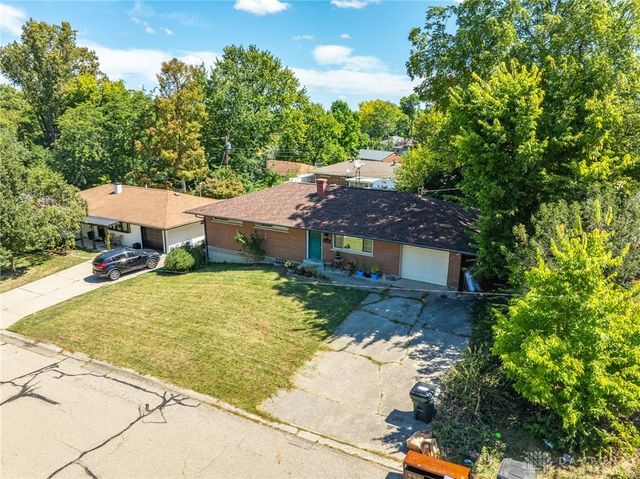 626 Upland Drive, Dayton, OH 45449