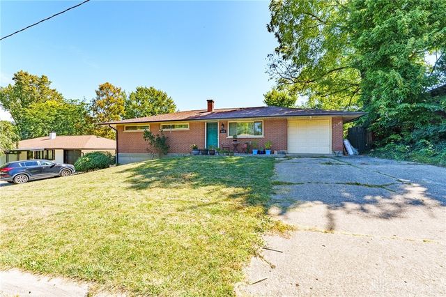 626 Upland Drive, Dayton, OH 45449