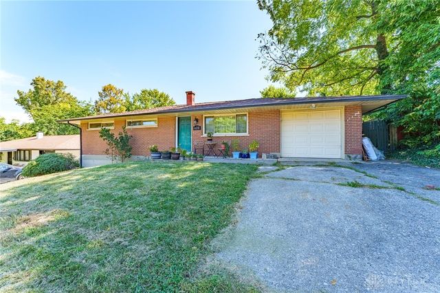 626 Upland Drive, Dayton, OH 45449