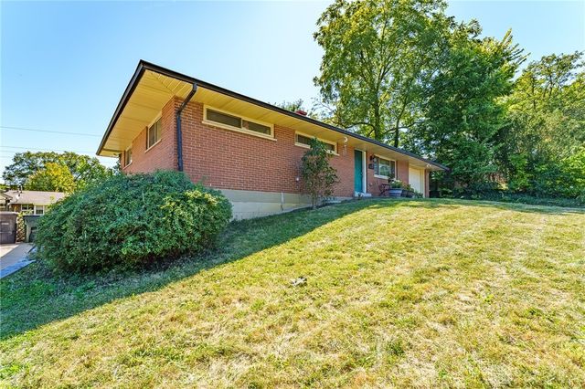 626 Upland Drive, Dayton, OH 45449