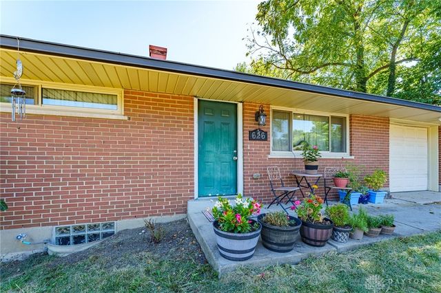 626 Upland Drive, Dayton, OH 45449