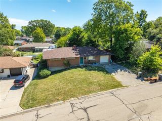 626 Upland Drive, Dayton, OH 45449