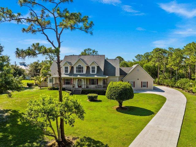 405 SE Salerno Road, Stuart, FL 34997