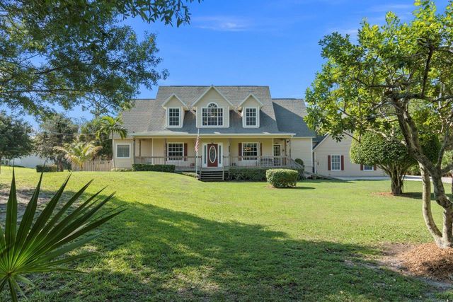 405 SE Salerno Road, Stuart, FL 34997