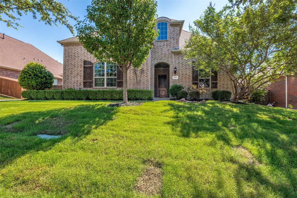 6822 Historic View, Dallas, TX 75236