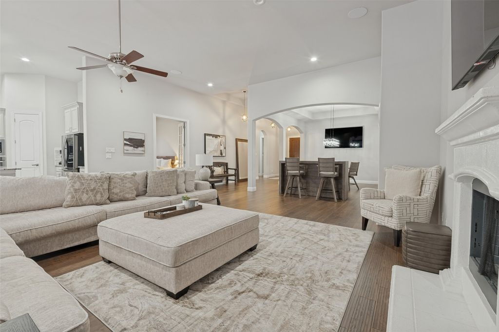 6822 Historic View, Dallas, TX 75236 — photo 3