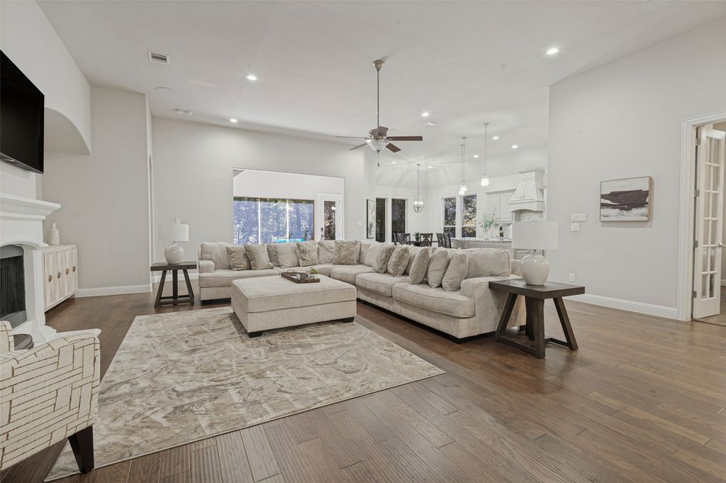 6822 Historic View, Dallas, TX 75236 — photo 4