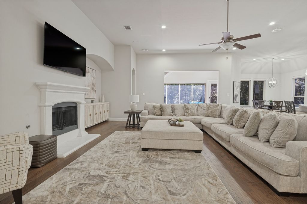 6822 Historic View, Dallas, TX 75236 — photo 5