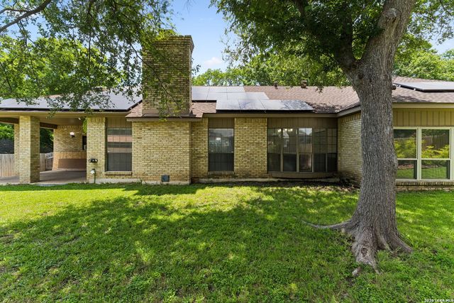 8706 Golden View, Windcrest, TX 78239