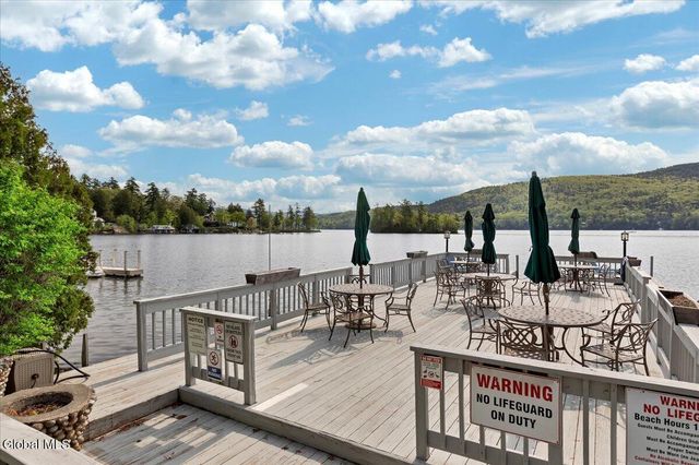 3014 Lake Shore Drive 7B, Lake George, NY 12845