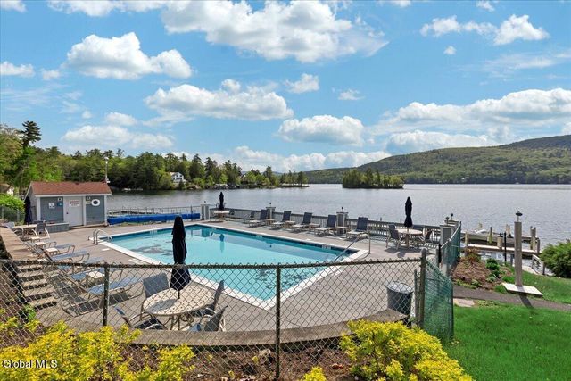 3014 Lake Shore Drive 7B, Lake George, NY 12845