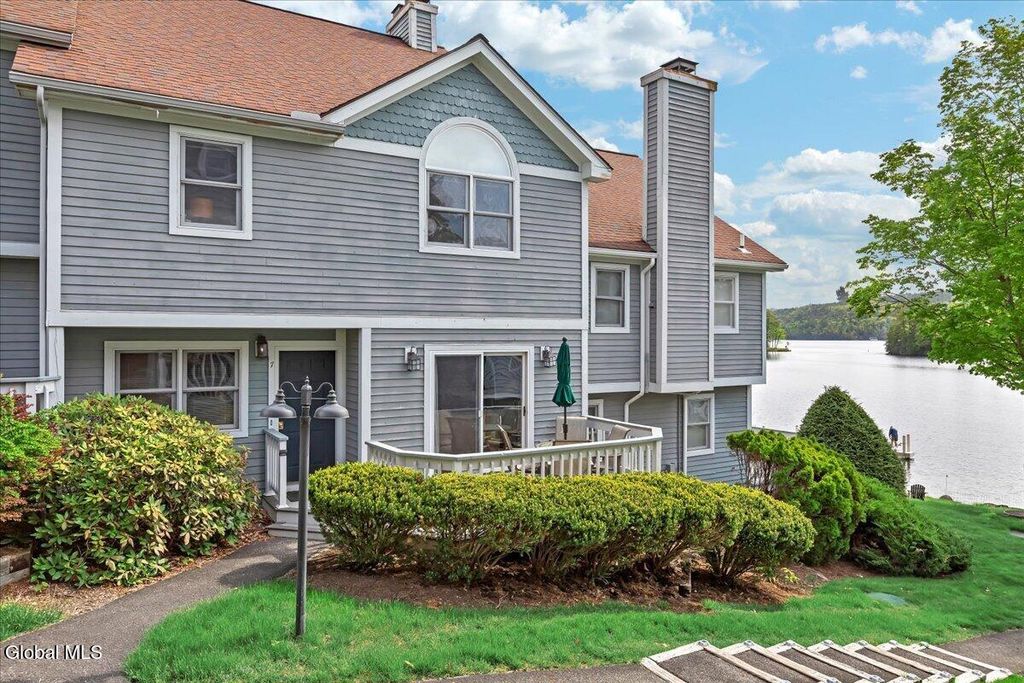 3014 Lake Shore Drive 7B, Lake George, NY 12845