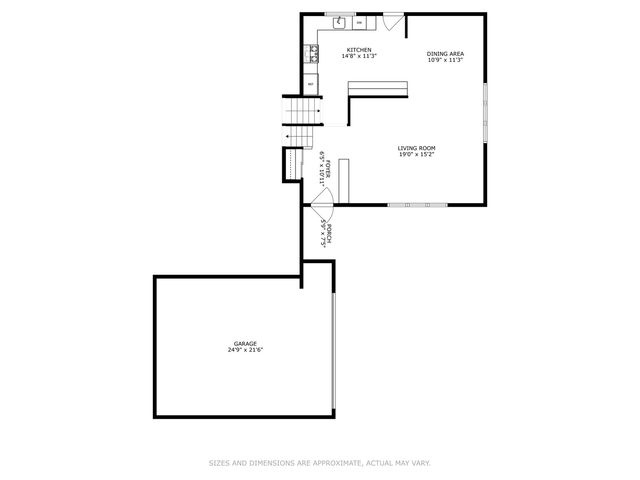 3415 Ralmark Lane, Glenview, IL 60026