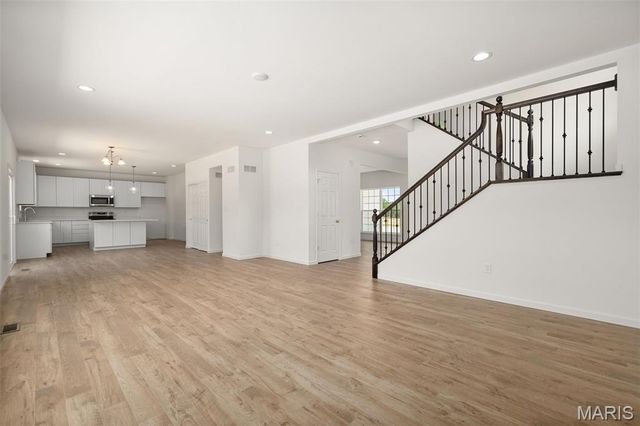 1387 Bloomfield Drive, Eureka, MO 63025