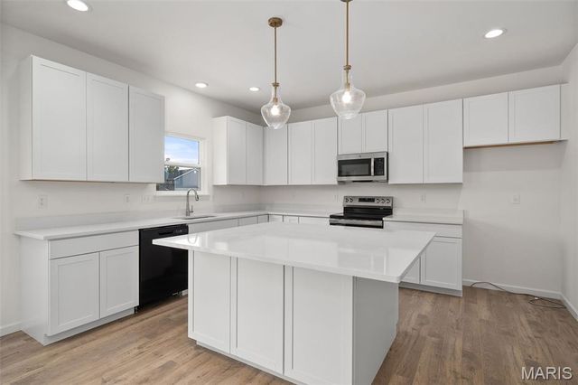 1387 Bloomfield Drive, Eureka, MO 63025