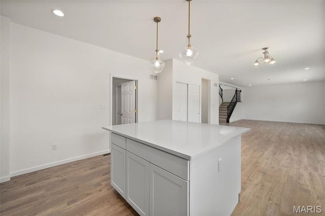 1387 Bloomfield Drive, Eureka, MO 63025