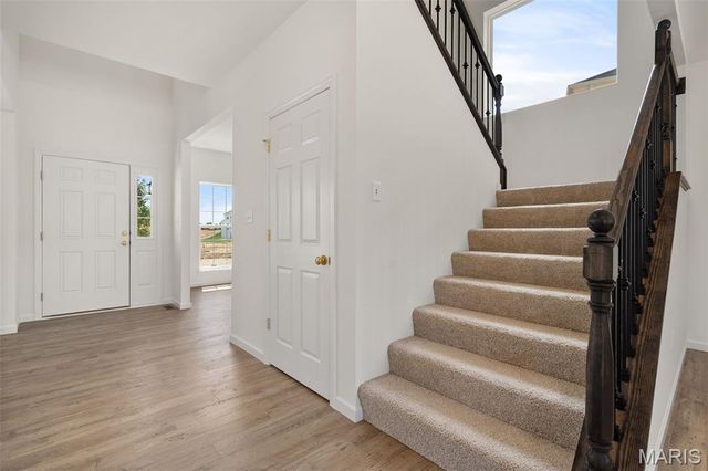 1387 Bloomfield Drive, Eureka, MO 63025