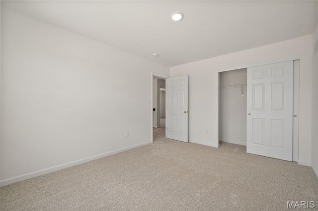 1387 Bloomfield Drive, Eureka, MO 63025