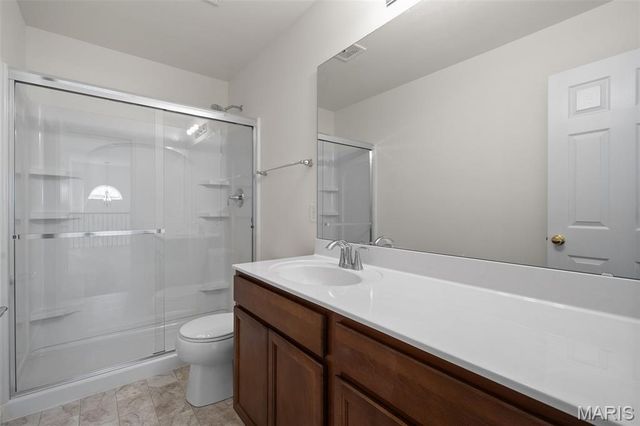 1387 Bloomfield Drive, Eureka, MO 63025