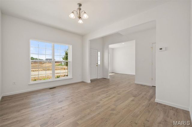 1387 Bloomfield Drive, Eureka, MO 63025