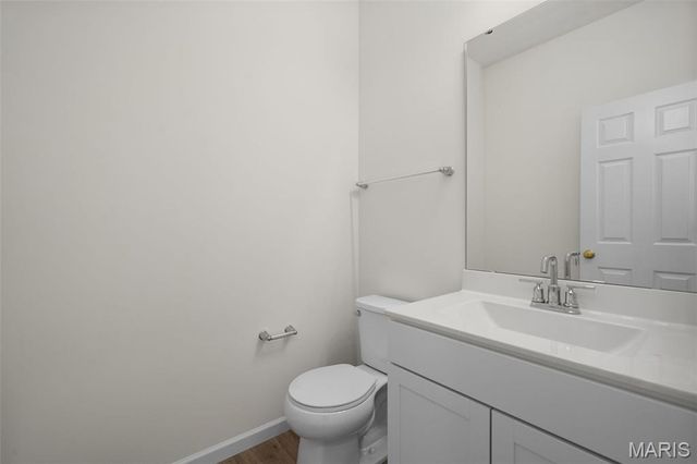 1387 Bloomfield Drive, Eureka, MO 63025