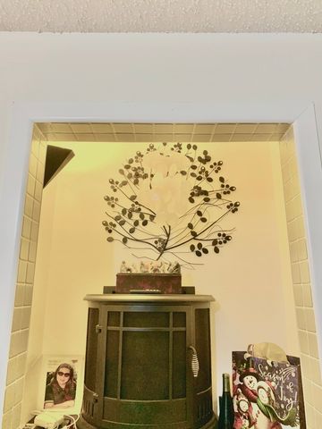 Address unavailable.