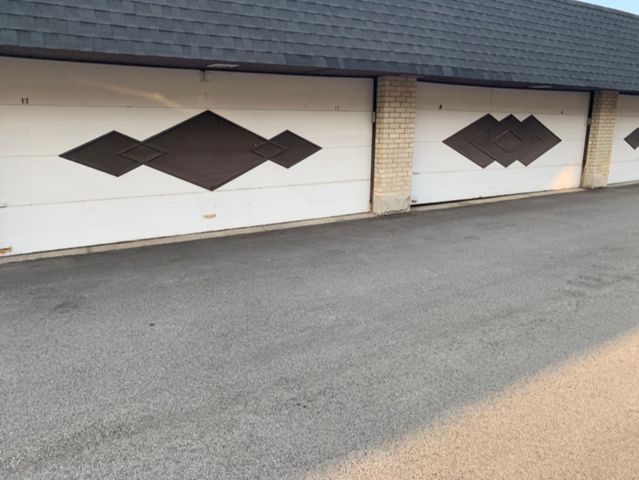 Address unavailable.