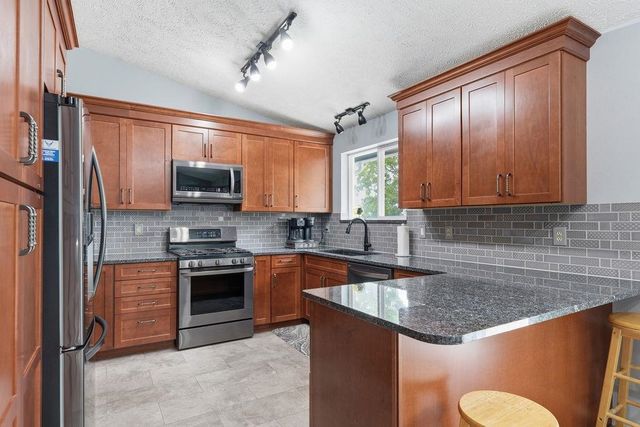 704 S Fairchild St, Medical Lake, WA 99022