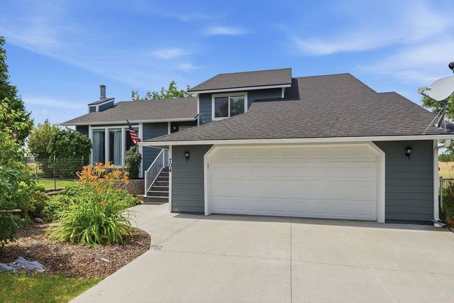 704 S Fairchild St, Medical Lake, WA 99022