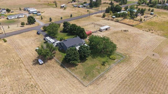 704 S Fairchild St, Medical Lake, WA 99022