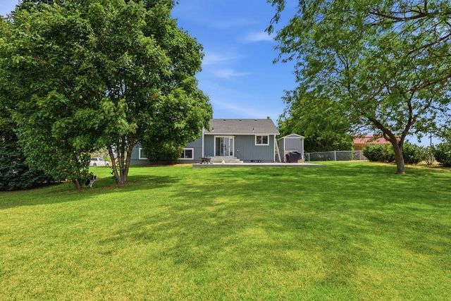 704 S Fairchild St, Medical Lake, WA 99022