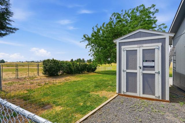 704 S Fairchild St, Medical Lake, WA 99022
