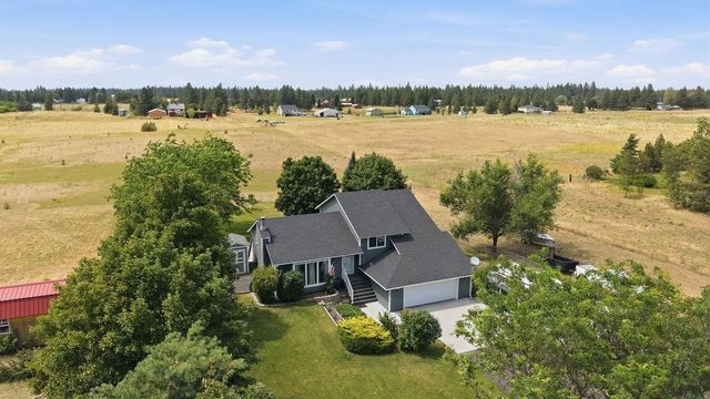 704 S Fairchild St, Medical Lake, WA 99022