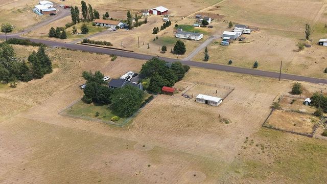 704 S Fairchild St, Medical Lake, WA 99022