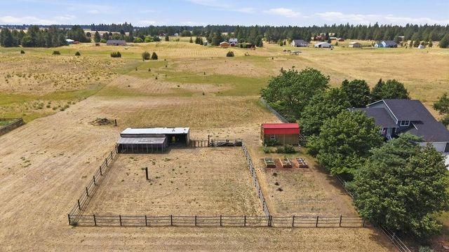 704 S Fairchild St, Medical Lake, WA 99022