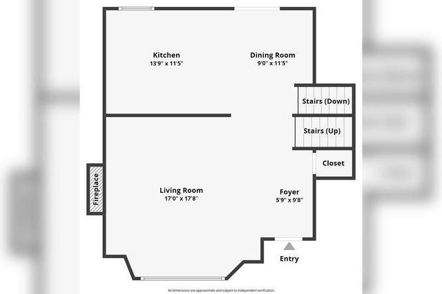 704 S Fairchild St, Medical Lake, WA 99022