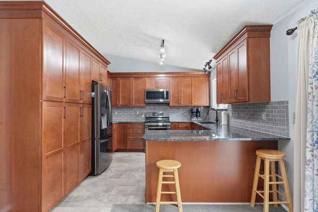 704 S Fairchild St, Medical Lake, WA 99022