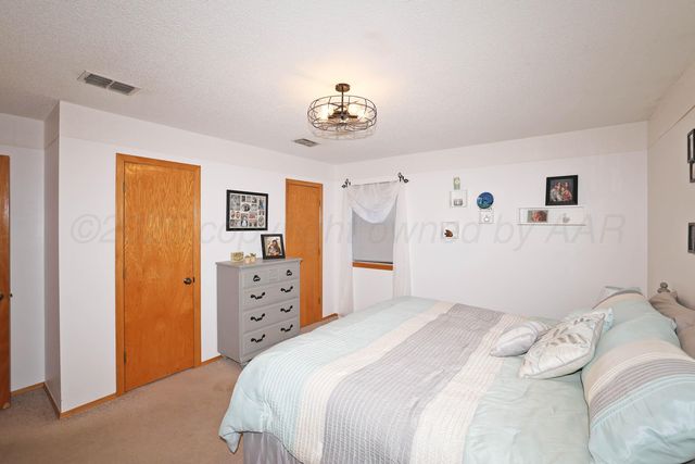 1320 MONTCLAIR Drive, Amarillo, TX 79124