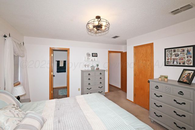 1320 MONTCLAIR Drive, Amarillo, TX 79124