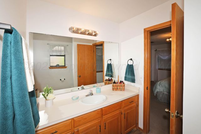 1320 MONTCLAIR Drive, Amarillo, TX 79124