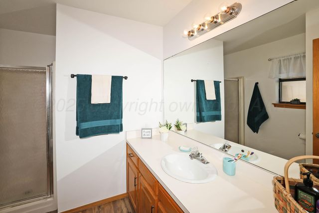 1320 MONTCLAIR Drive, Amarillo, TX 79124