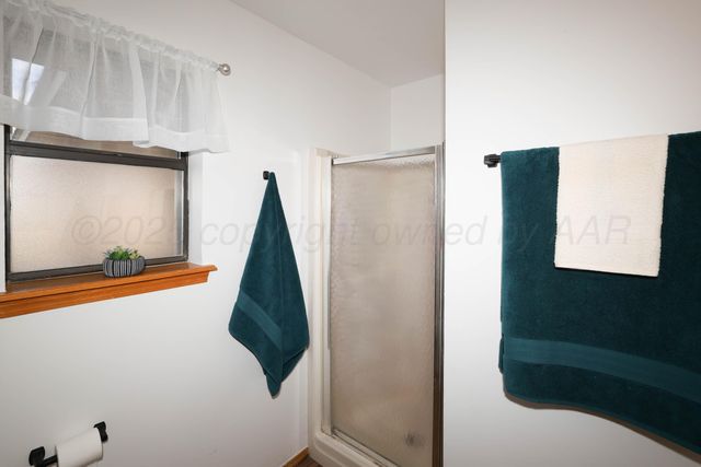 1320 MONTCLAIR Drive, Amarillo, TX 79124