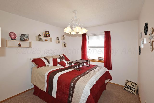 1320 MONTCLAIR Drive, Amarillo, TX 79124