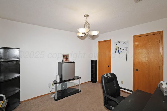 1320 MONTCLAIR Drive, Amarillo, TX 79124