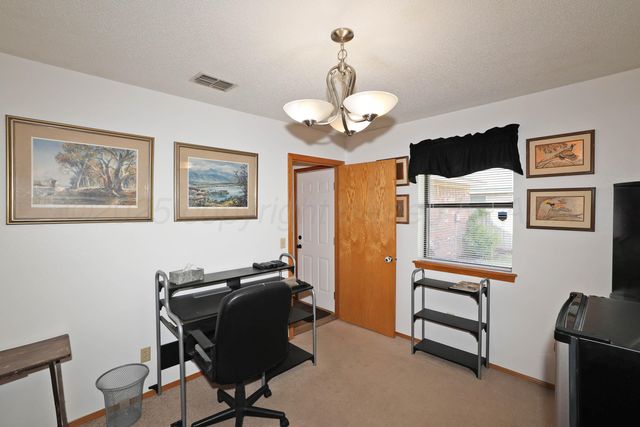 1320 MONTCLAIR Drive, Amarillo, TX 79124