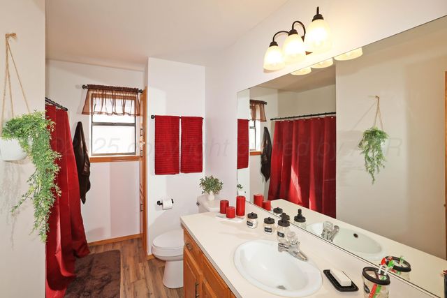 1320 MONTCLAIR Drive, Amarillo, TX 79124