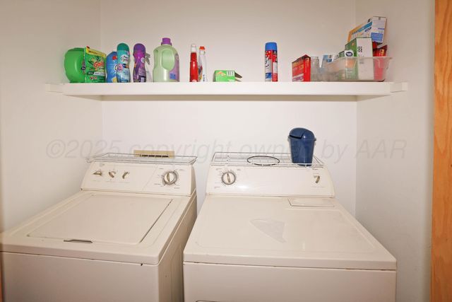 1320 MONTCLAIR Drive, Amarillo, TX 79124