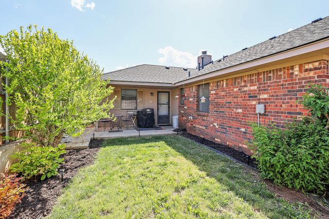 1320 MONTCLAIR Drive, Amarillo, TX 79124