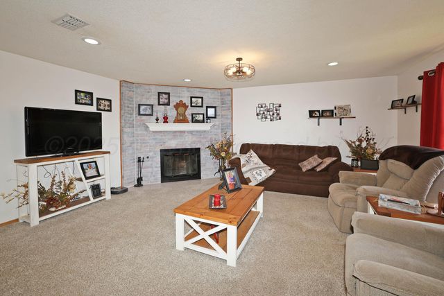 1320 MONTCLAIR Drive, Amarillo, TX 79124