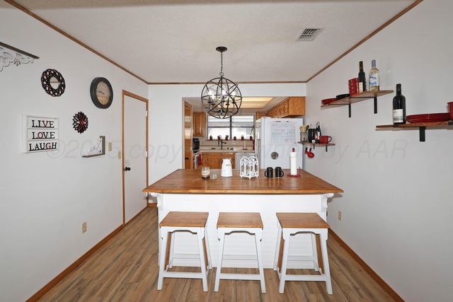 1320 MONTCLAIR Drive, Amarillo, TX 79124